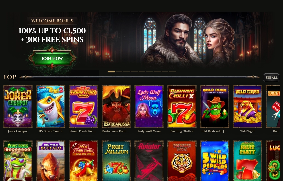 Kyngs Casino
